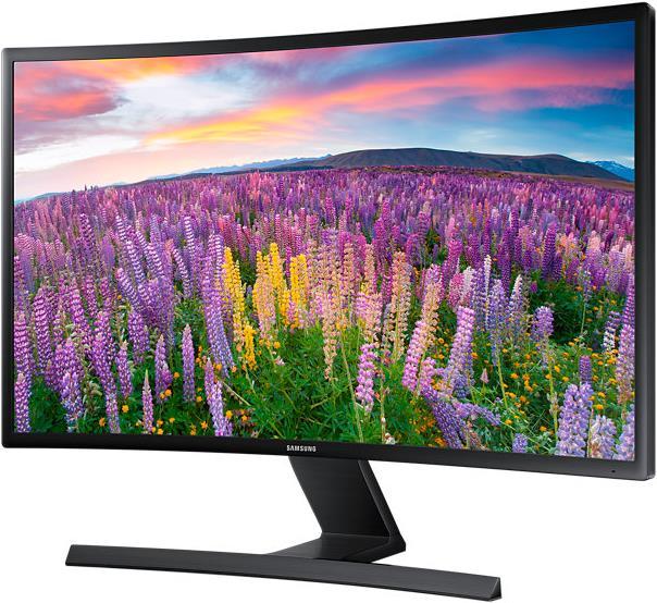 Produktbild Samsung S24e510c (1920 x 1080 Pixel, 23.50")