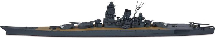 Produktbild Tamiya 1:700 JPN Musashi Schlachtschiff WL