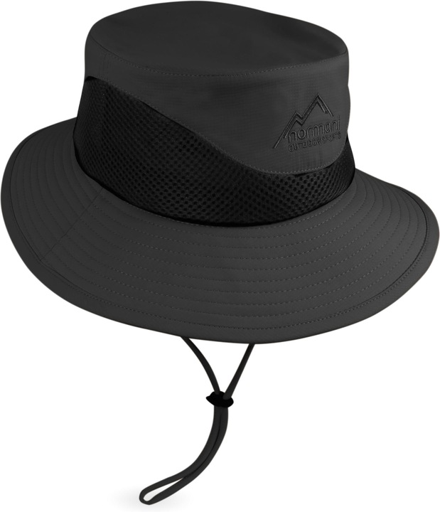 Actual product image Normani Summer hat Breeze (55)