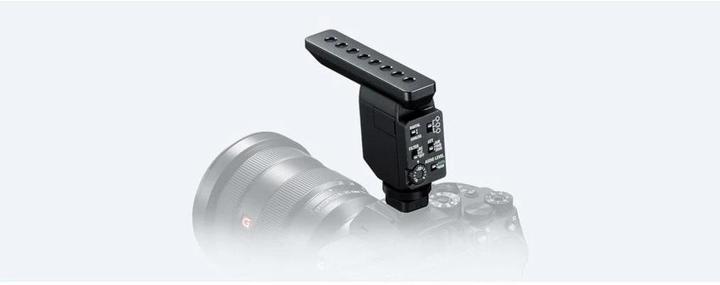 Produktbild Sony ECM-B1M