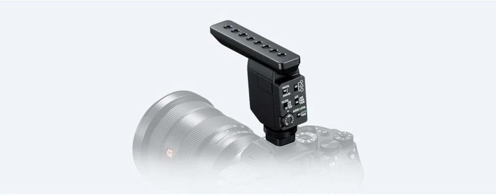 Produktbild Sony ECM-B1M