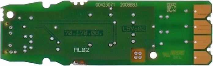 Image du produit Jumo Carte de mise à niveau