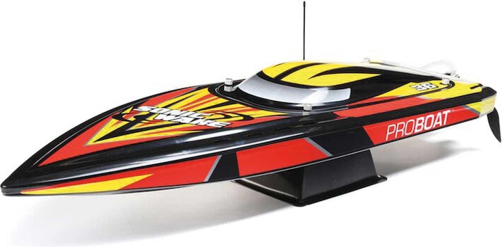 Horizon Hobby Sonicwake V2