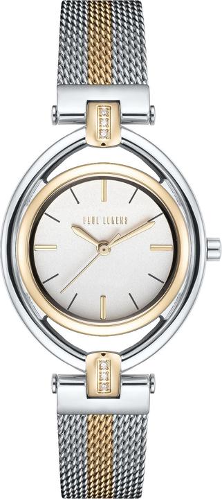 Image du produit Paul Lorens Damenuhr PL13628B-3D2 + BOX