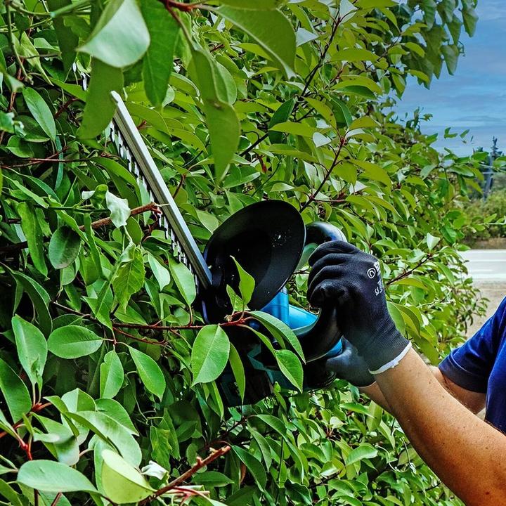 Produktbild Koma Tools Enzo accu heggenschaar | 20V | zonder accu - 6490170 (Akkubetrieb)