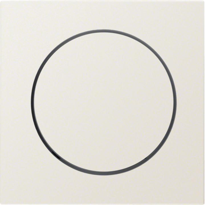 Produktbild Berker Zentralstück