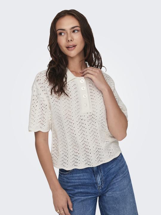 Image du produit JdY JDYELLIS Strickpullover Strickpullover (M)