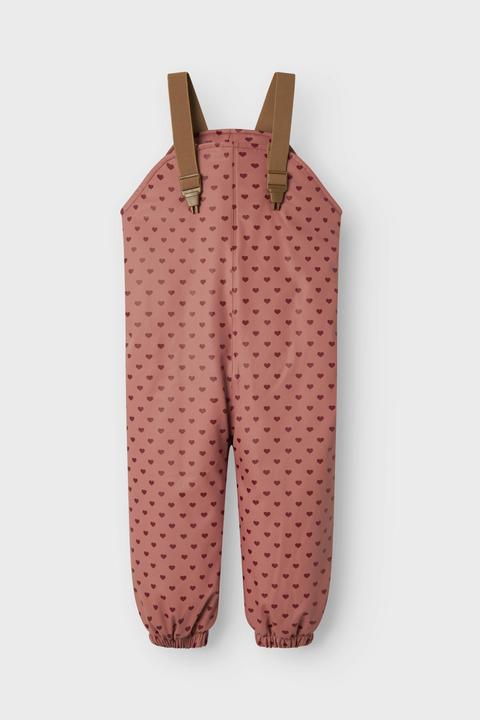 Produktbild Name it DRY10 Regenset (92)