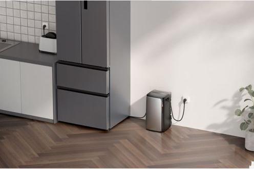 Actual product image EcoFlow Stream Battery Ultra