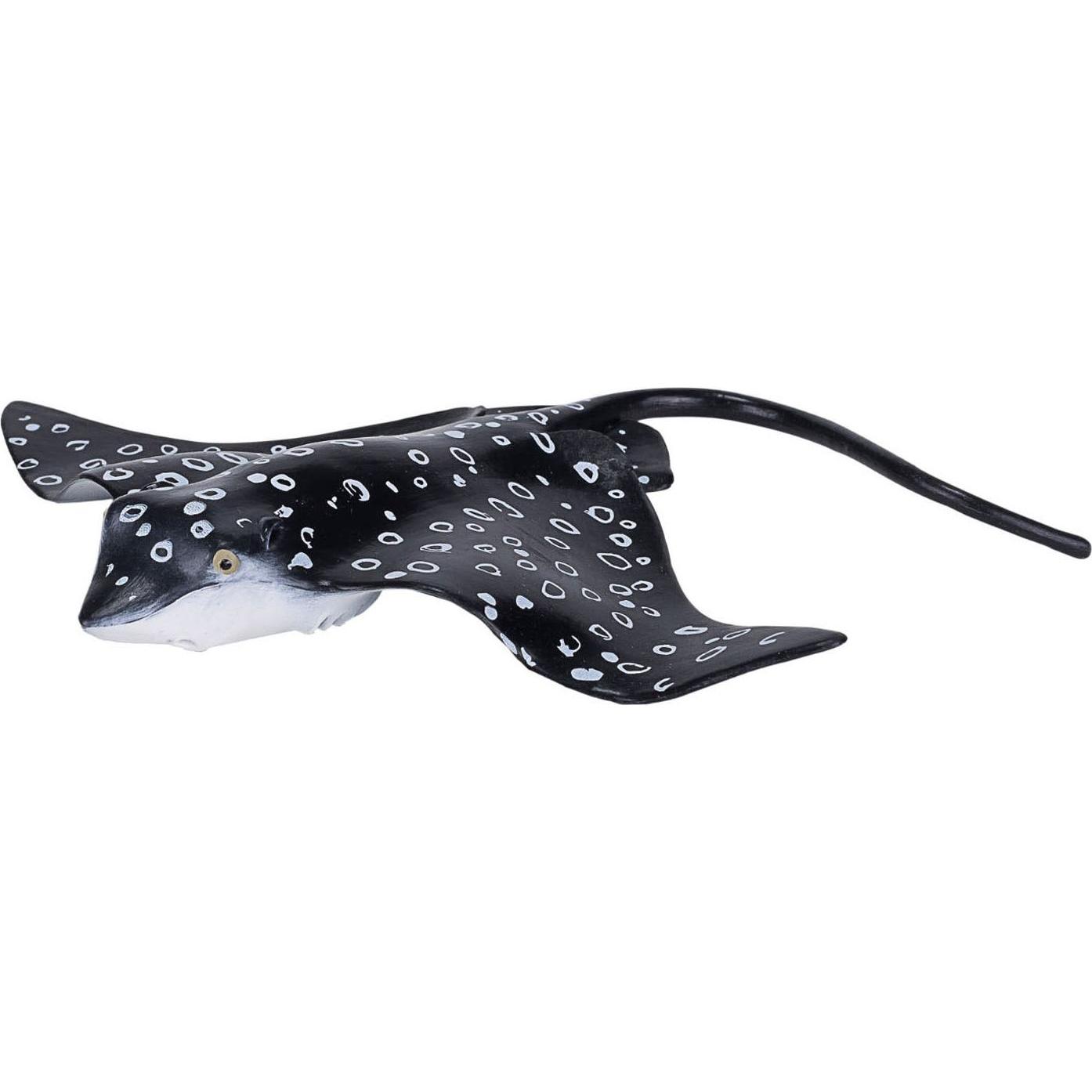 Animal Planet Gefleckter Adlerrochen