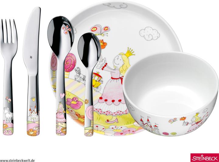 Produktbild WMF Prinzessin Annel