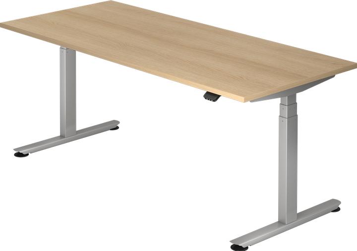 Image du produit Hammerbacher Bureau (1800 x 800 x 630 mm)
