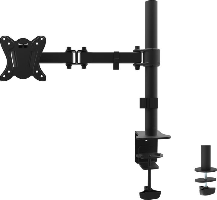 Actual product image equip Table mount (Table, 27", 8 kg)