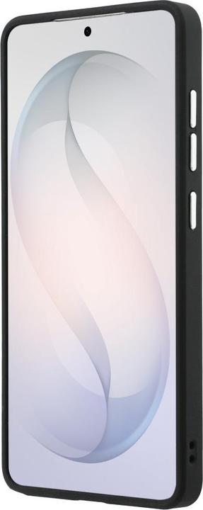 Actual product image Lacoste Case Full Wrap Petit Pique MagSafe for Samsung Galaxy S26 Ultra green (Samsung Galaxy S26 Ultra)