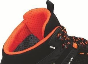 Actual product image Heckel Mac Expedition 3.0 Gore High 67343 (S3, 43)