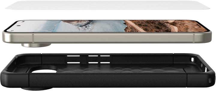 Immagine prodotto UAG Scudo di vetro (1 pz., Google Pixel 10 Pro XL)