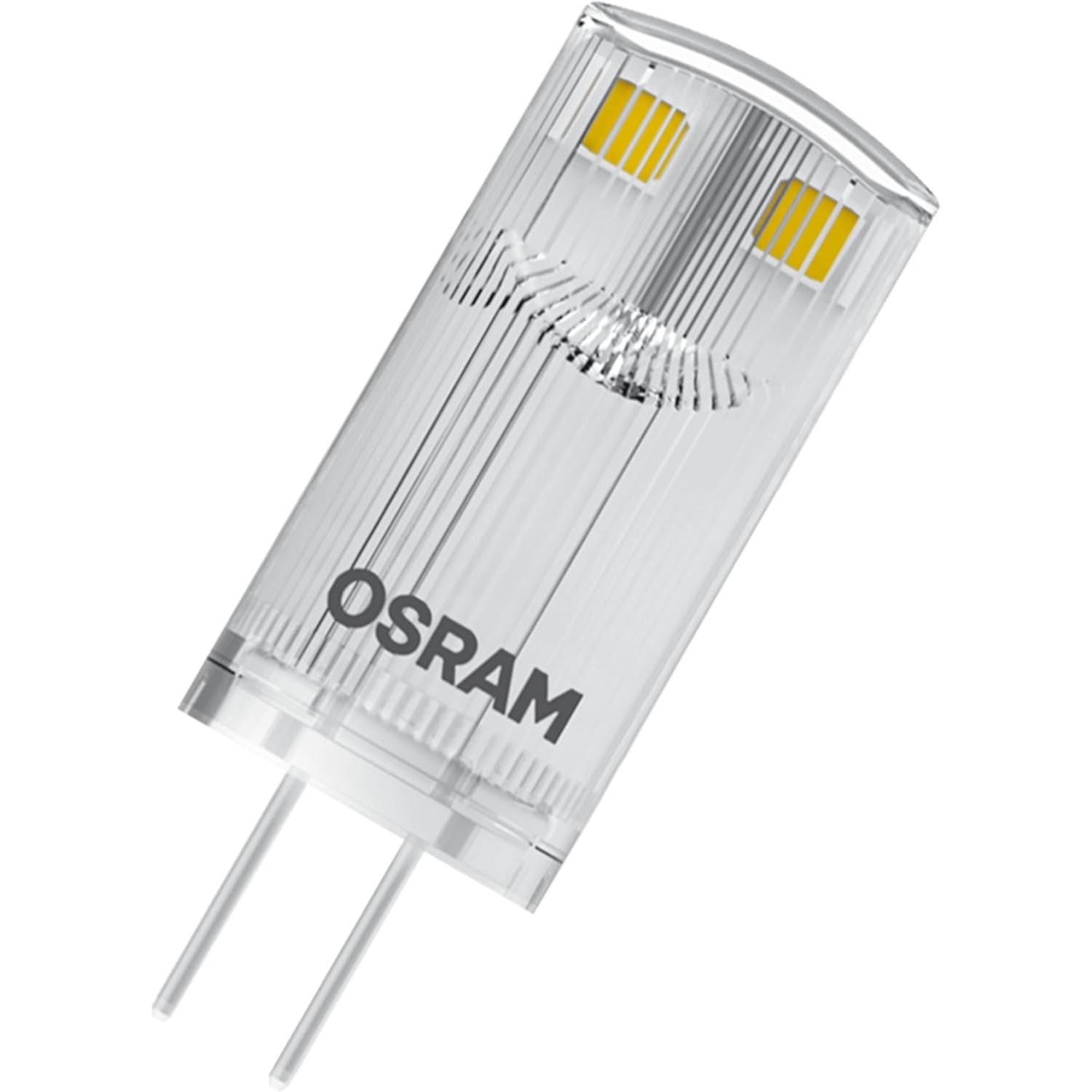 Osram, Lampadina, Perno di base (G4, 100 lm, 3 x)