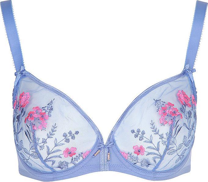 Produktbild Lascana Bügel MARIA cornfl-pink (Einzelpack, 80 E)