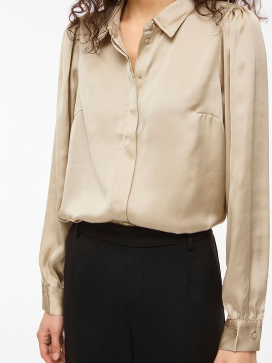 Immagine prodotto Vila VISOFIE Langarm Hemd (40)