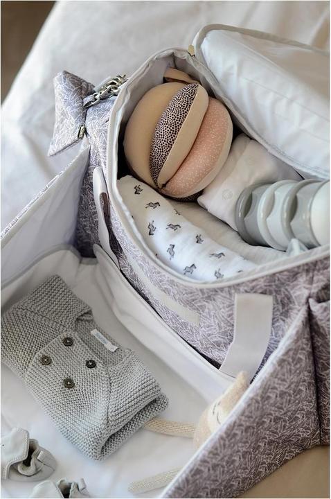 Produktbild Beaba Sydney