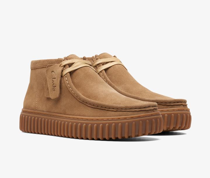 Produktbild Clarks Torhill Hi (42)