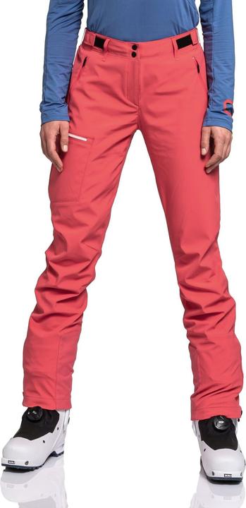 Produktbild Schöffel Hose lang Softshell Pants Matrei L (21)