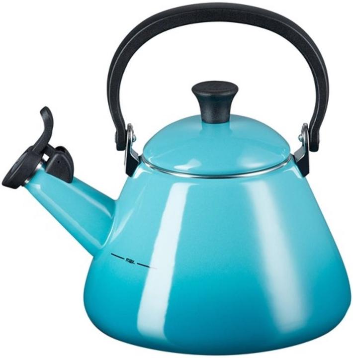 Le Creuset Wasserkessel Kone Karibik (1.60 l)