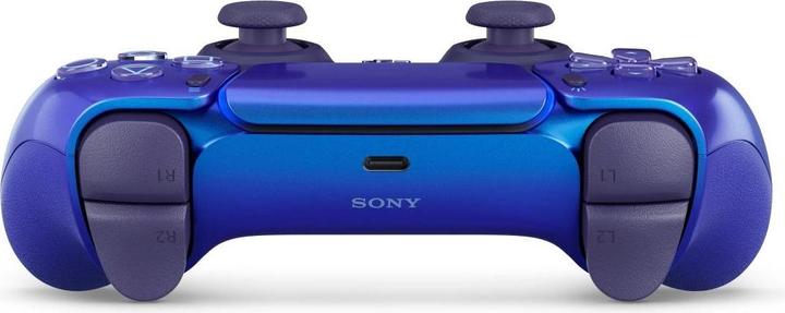 Produktbild Sony Controller DualSense Wireless Chroma Indigo (PC, Android, Mac, PS5, iOS)