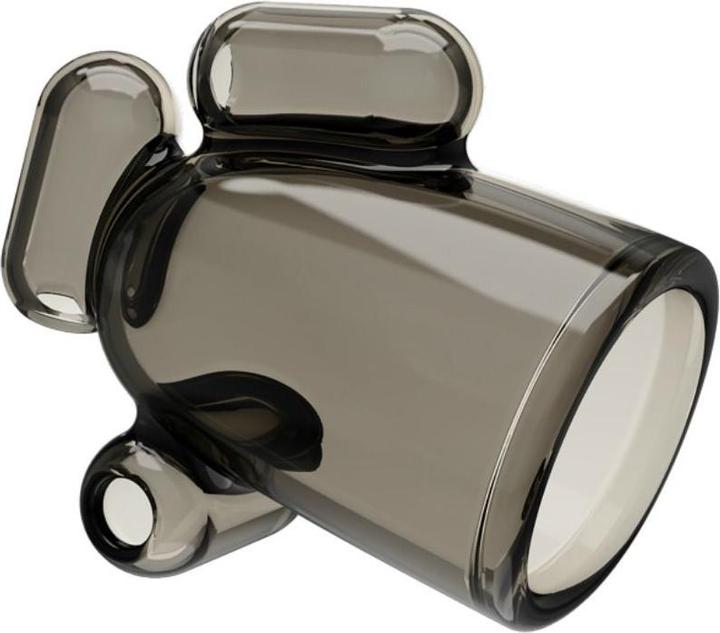 Produktbild Baile Funda Vibradora Vibrating Crystal Cap I