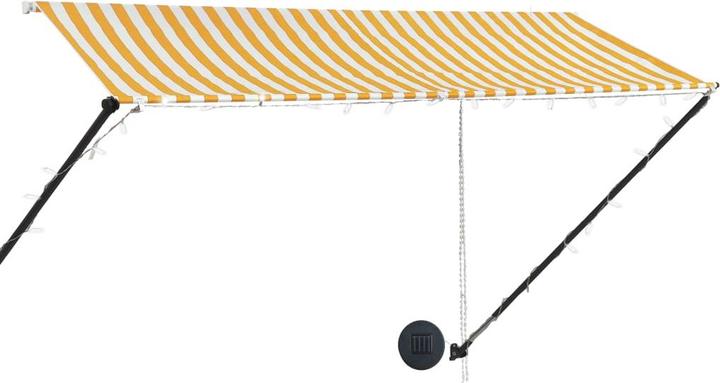 Actual product image vidaXL Remus (150 x 150 cm)