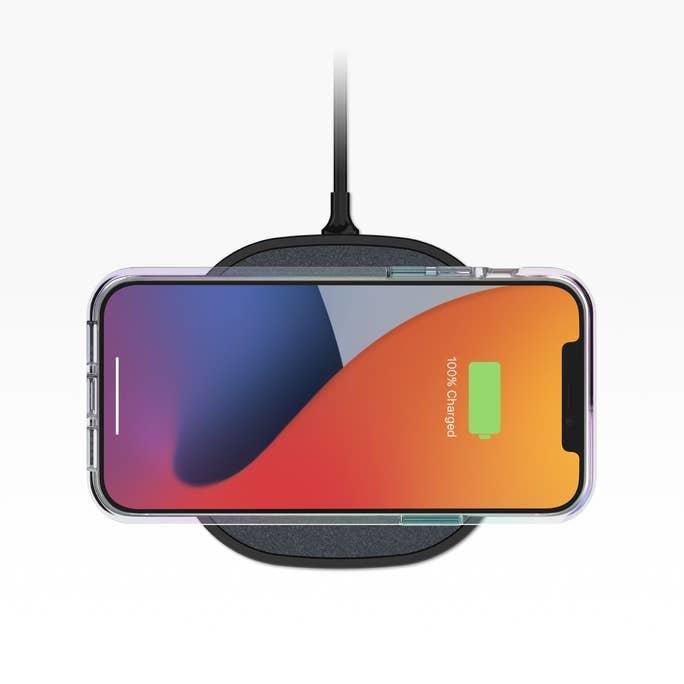 Immagine prodotto gear4 Palazzo di Cristallo (Apple iPhone 12 mini)