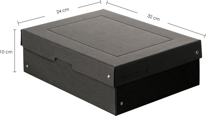 Image du produit Falken Pure Box (A4)