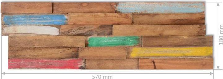 Image du produit vidaXL Kassidy