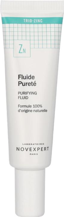 Actual product image Novexpert Fluide Pureté (30 ml)