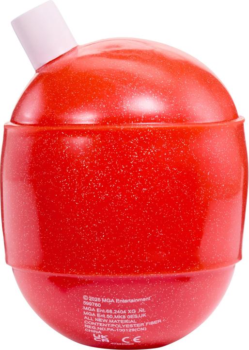 Actual product image MGA Hyojo Series 1- Blow Pop