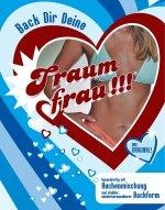 Produktbild Birkmann Back Dir Deine Traumfrau