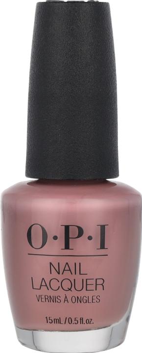 Actual product image OPI Classics (Nude, Colour paint)
