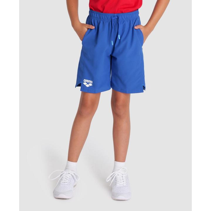 Actual product image Arena Jr Team Bermuda Panel (152)