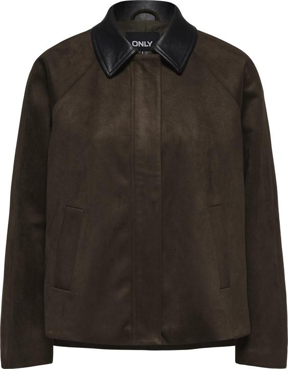 Produktbild Only Lederjacke (M)