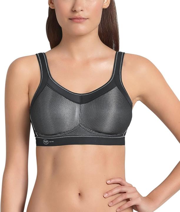 Actual product image Anita extreme control sports bra (65 F)