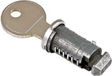 Thule Cylinder + Comfort Key
