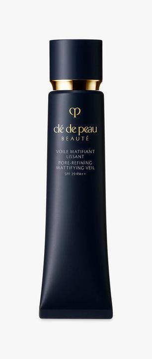 Produktbild Clé De Peau Pore Refining Mattifying Veil (Sonnencreme, SPF 25, 38 ml)