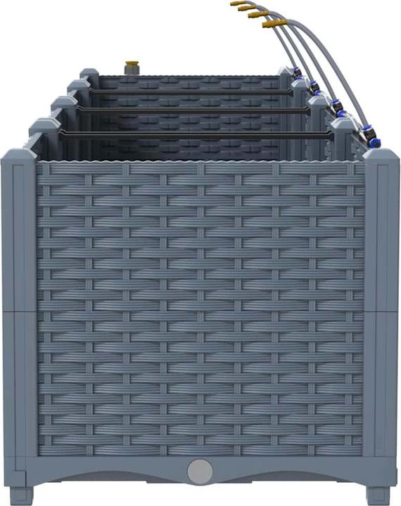 Produktbild vidaXL Garten-Pflanzgefäss