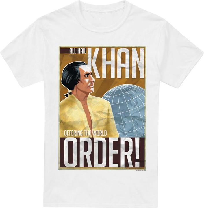 Produktbild World Order TShirt (S)