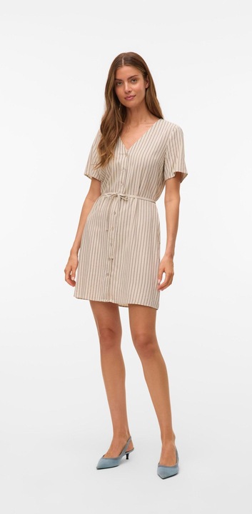 Produktbild Vero Moda VMMYMILO Kurzes Kleid Kleid (XXL)