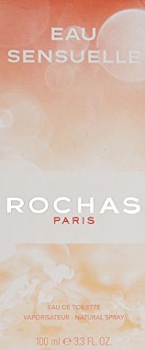 Immagine prodotto Rochas acqua del bagno (Eau de toilette, 100 ml)