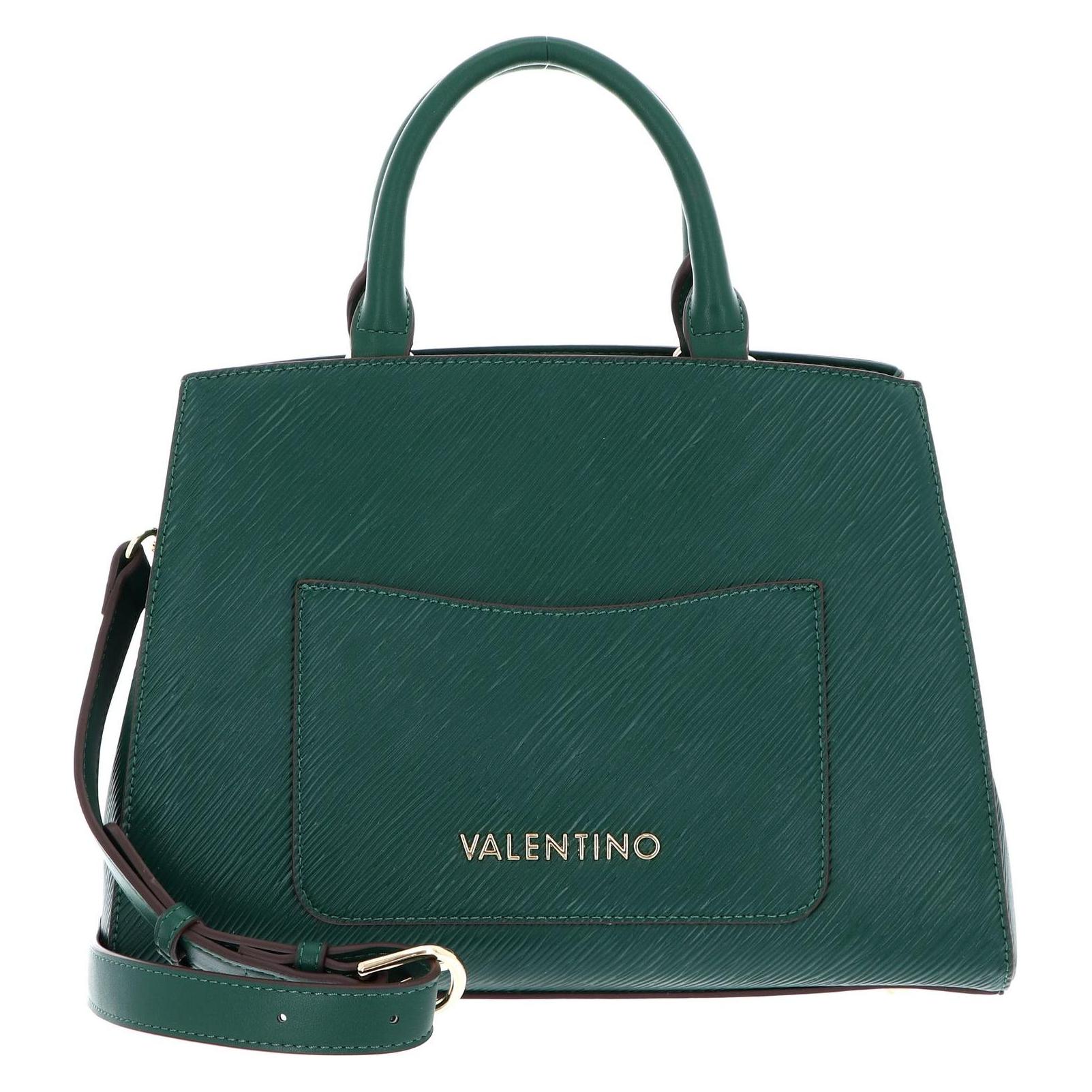 Valentino, Damen, Handtasche, Posillipo Shopping, Grün
