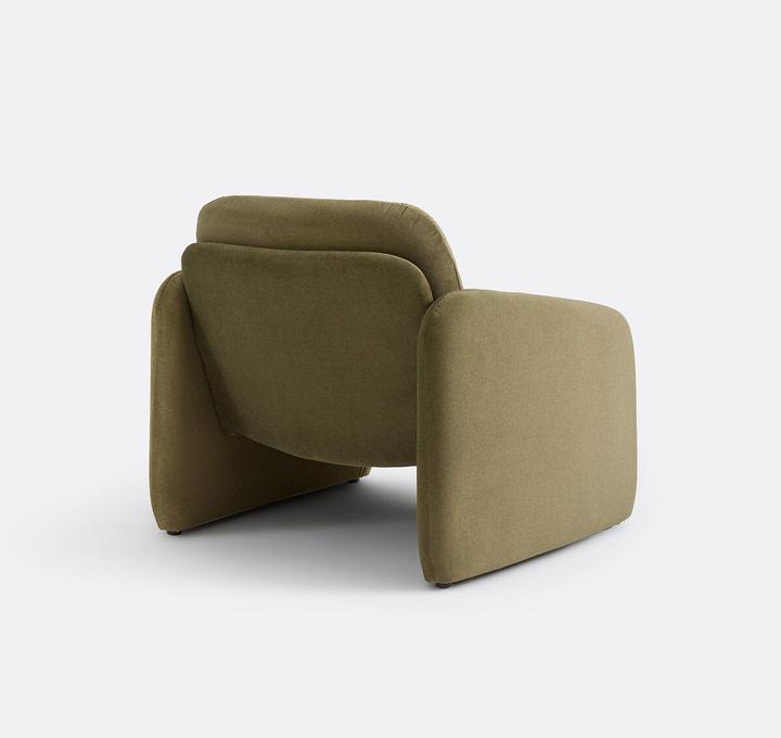 Actual product image La Redoute Interieurs Bellagio