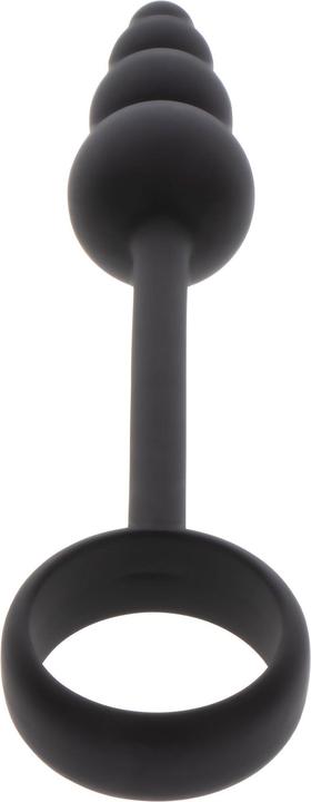 Productafbeelding ToyJoy Anal Plug & Cock Ring