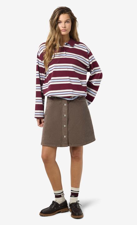 Produktbild Noisy May Corduroy Minirock (S)